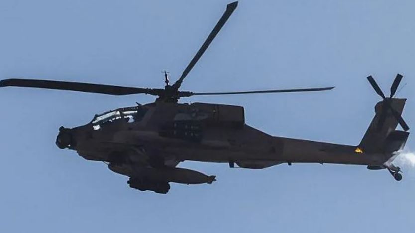 SHBA të dhe Irani shkëmbejnë zjarr pas rrëzimit të helikopterit amerikan në Hormuz