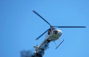 helikopter