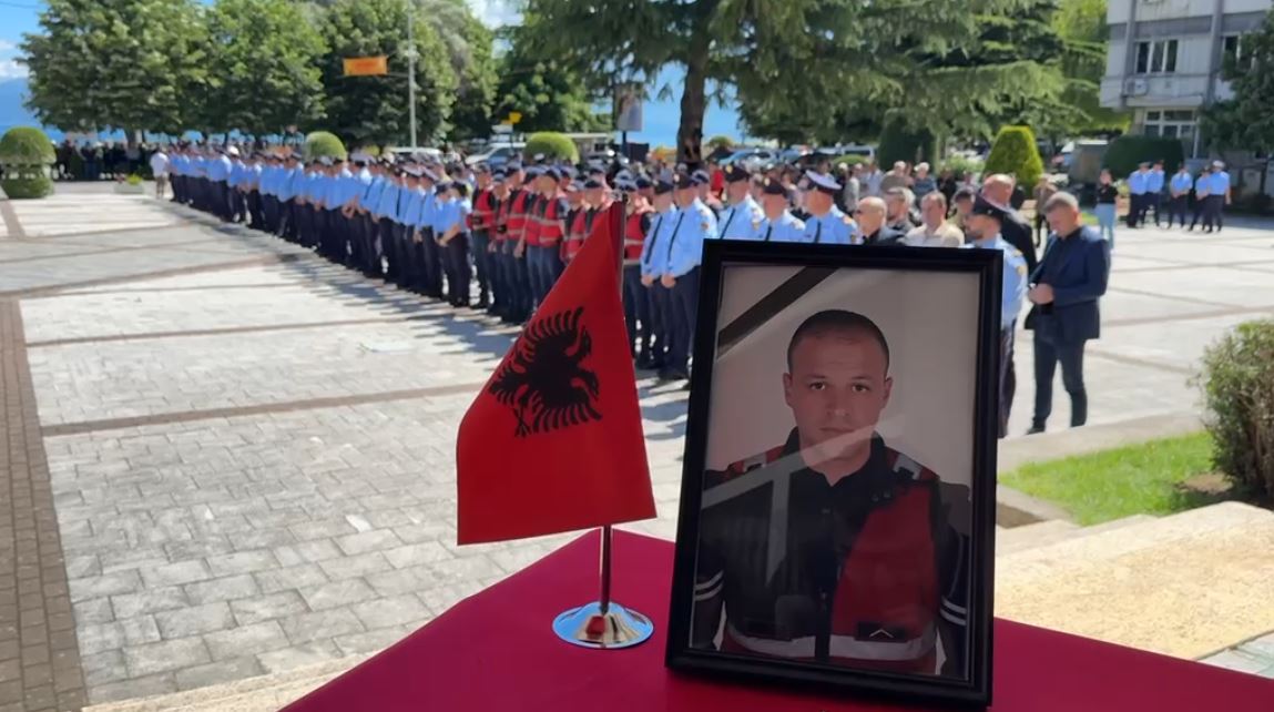 homazhet pogradec enea mekolli