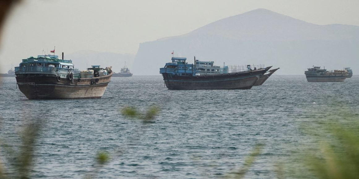 hormuz