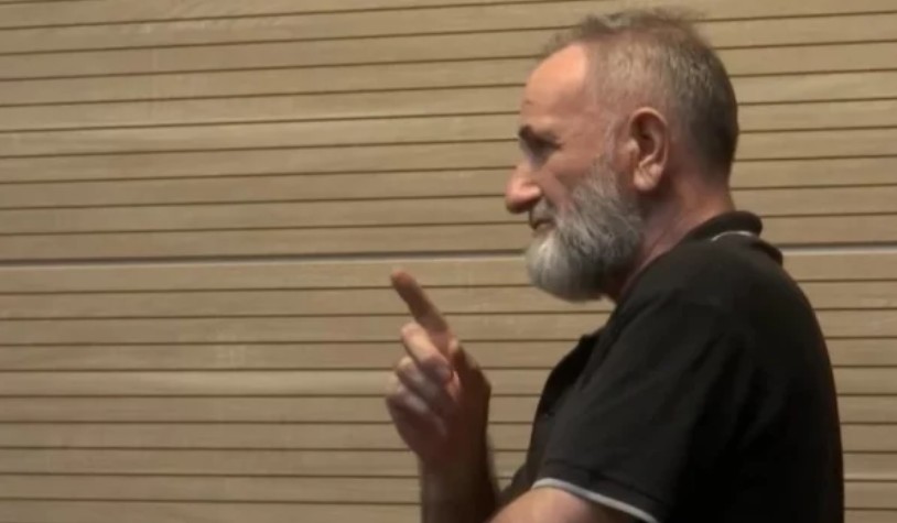 Gjykata Themelore në Kosovë dënon me burg një person për spiunazh ndaj Serbisë  ish pjesëtar i ISIS