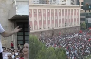 i riu nga mamurrasi proteste