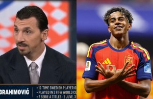 ibra jamal