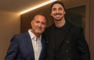 ibrahimovic