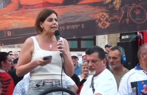 ilaria salis