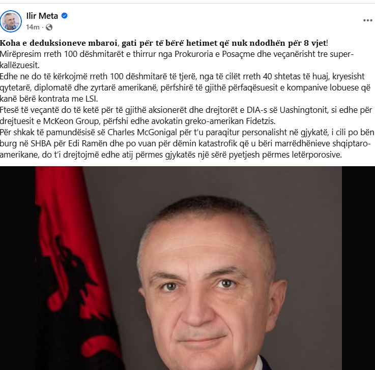 ilir meta