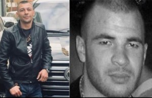 ilir selmani dhe santiago malko