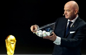 infantino
