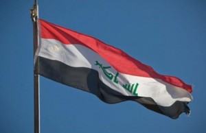 irak