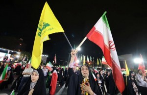 iran hezbollah