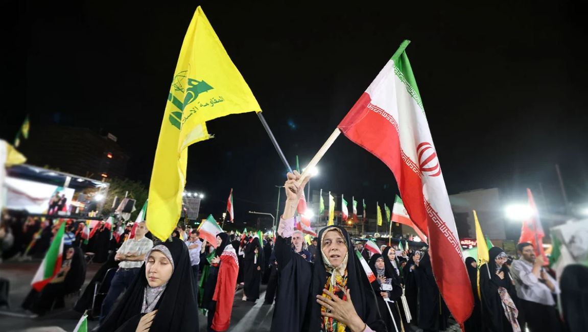 Hezbollahu i bën thirrje autoriteteve libaneze që të përfitojnë nga mbështetja e Iranit 