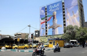 iran