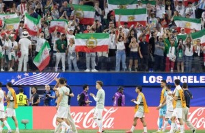 irani