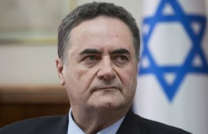 israel katz