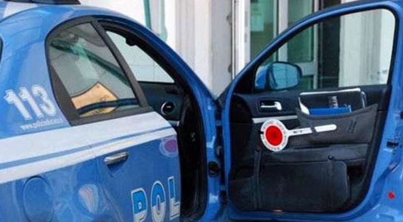 I kërkuar nga Interpoli prej tetë vitesh për trafik qeniesh njerëzore  kapet në Itali shqiptari me identitet të rremë  Ja sa e kishte dënuar Gjykata e Tiranës