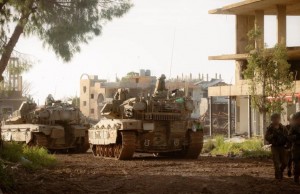 izraeli idf
