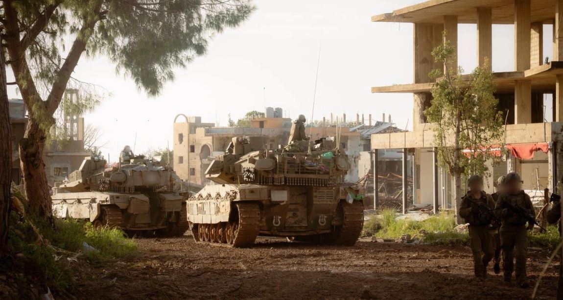 izraeli idf