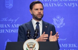j d vance