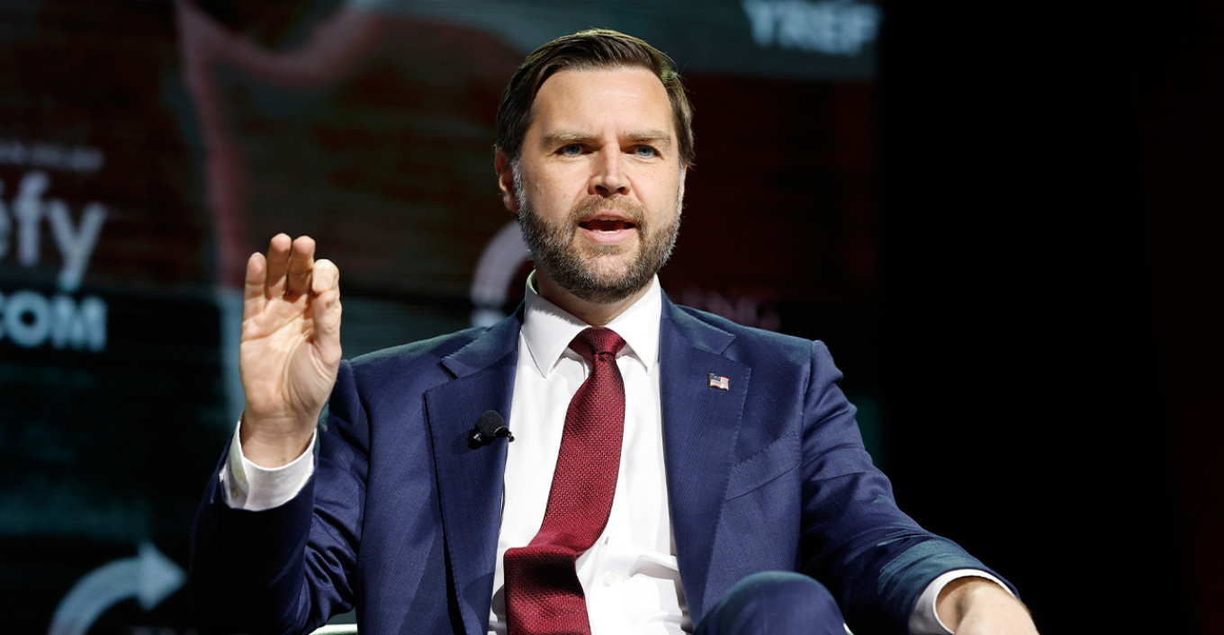 jd vance