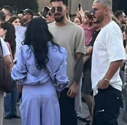 jonida maliqi