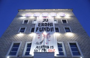ju erdhi fundi