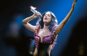 katy parry
