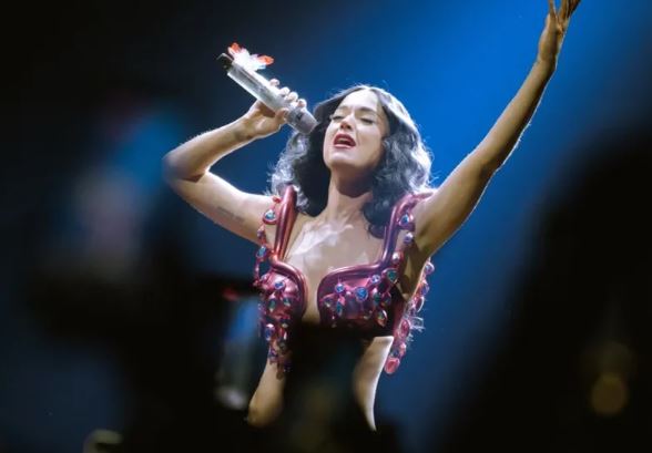 katy parry