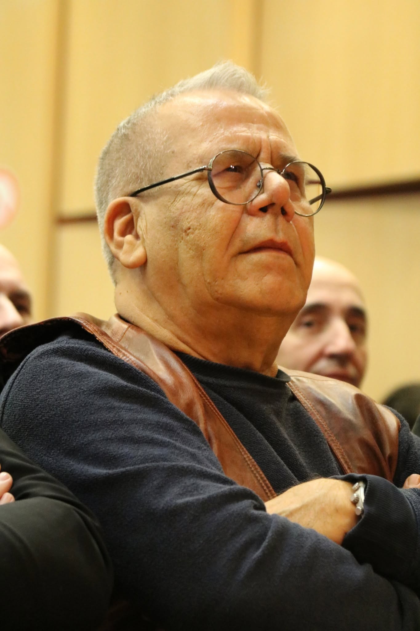 kim mehmeti