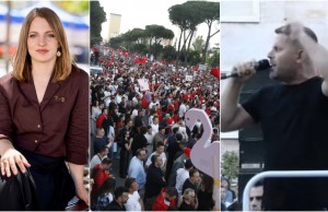 koceku protesta