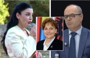 koci meksi balluku