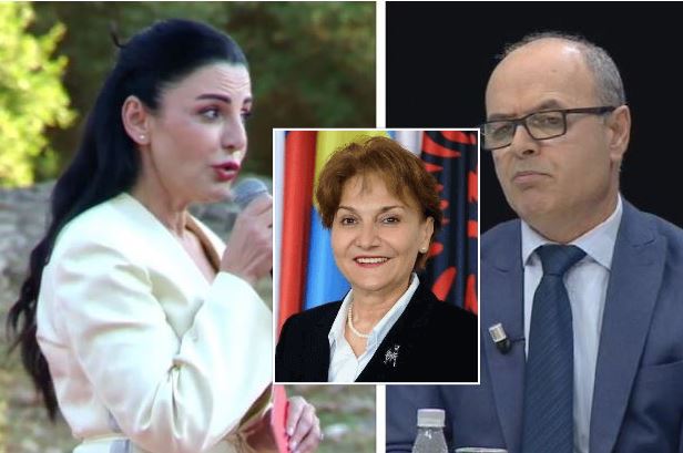 koci meksi balluku