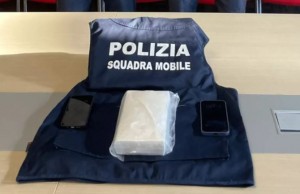 kokaina padova