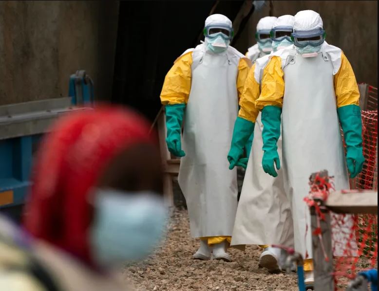 Virusi Ebola  OBSH paralajmëron përhapje dhe zgjerim të epidemisë në Kongo