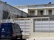 E pazakontë në Greqi, 48-vjeçari shqiptar arratiset në mënyrë spektakolare nga burgu famëkeq i Koridhalosit! Ngjarja gjatë kohës së ngrënies në mensë