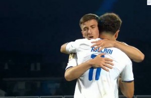 kosova