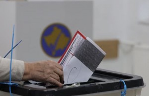 kosova zgjedhje