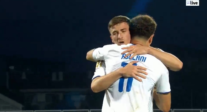 VIDEO  Kosova u kthehet fitoreve bindëse në miqësore  mund Andorrën me rezultat të pastër edhe mes mungesave