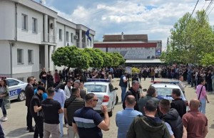 kosove serbet
