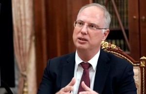 krill dmitriev