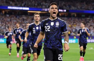 lautaro