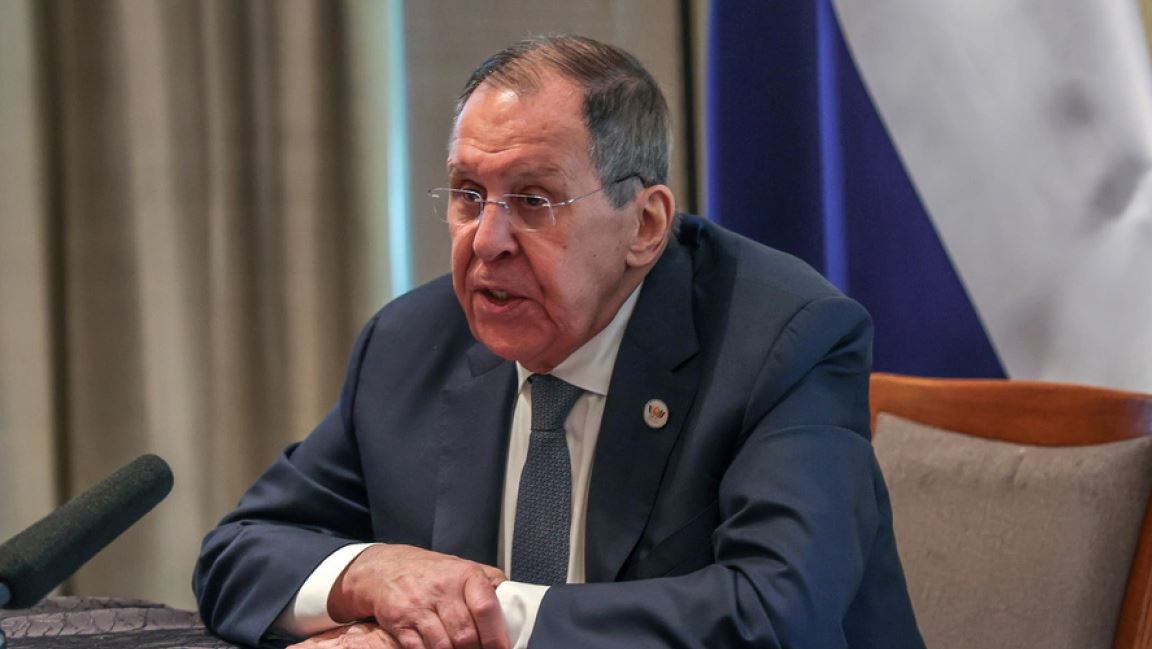 Lavrov  Rusia mbetet e përkushtuar ndaj propozimeve të paqes të SHBA ve  nuk i pranojmë ultimatumet e Evropës 