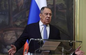 lavrov