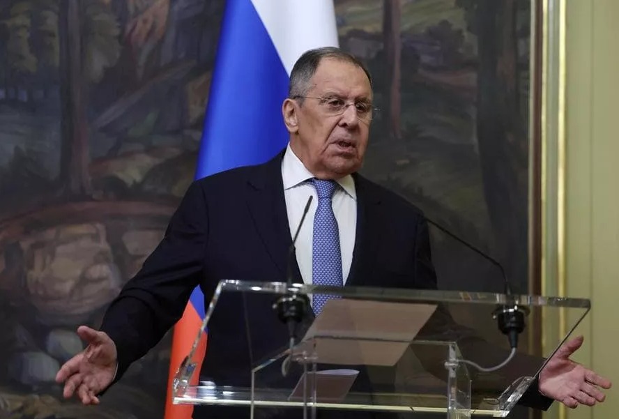 lavrov