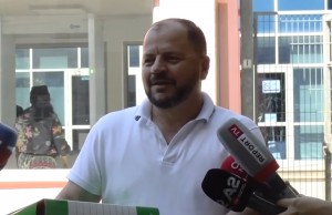 lefter maliqi