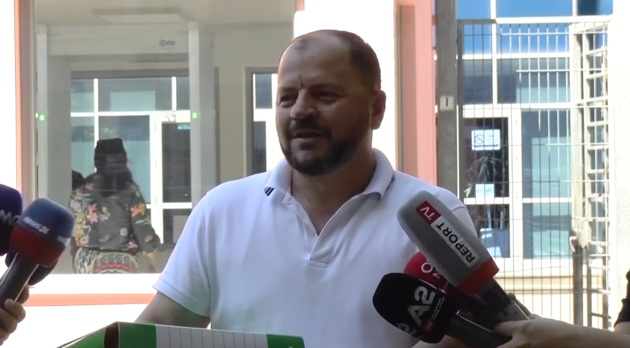 GJKKO kërkon pushimin e çështjes për kryebashkiakun e Kuçovës  Maliqi  Do ta ankimojmë  pati ndikim politik  Provat janë të pakundërshtueshme