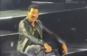 lionel richie