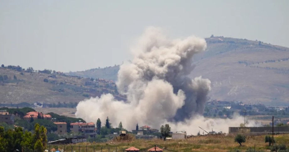 hezbollahu-kundershton-armepushimin-e-dakordesuar-me-izraelit-dhe-libanit-eshte-nje-marreveshje-dorezimi-jo-paqeje