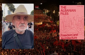 lubonja albanian files