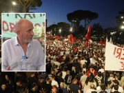 Sulmet ndaj protestuesve, Lubonja: Rama i dëshpëruar, nuk mbrohet më me propagandë! Duhej të kishte dhënë dorëheqjen për aferat e njerëzve të tij