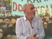 “Protestat nuk dëmtojnë vendin, por imazhin e Ramës”- Lubonja: Maska e kryeministrit është çjerrë! Ta kishte dhënë dorëheqjen 15 herë deri tani! Të flasë për milionat e Ballukut